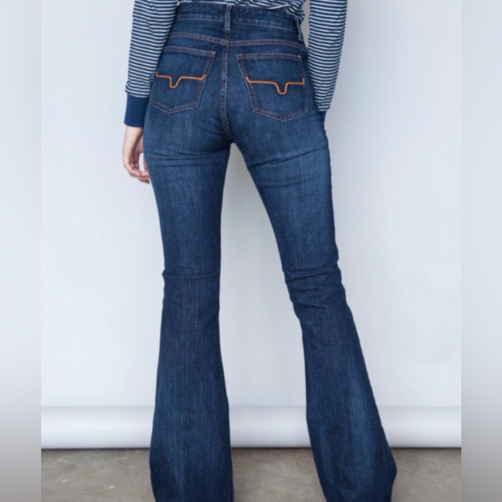NWOT- Kimes Ranch- Jennifer- Denim Jeans Size 6